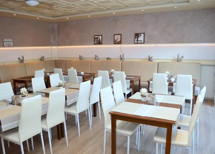 Hotel Herrlichkeit Dornum Janssen
