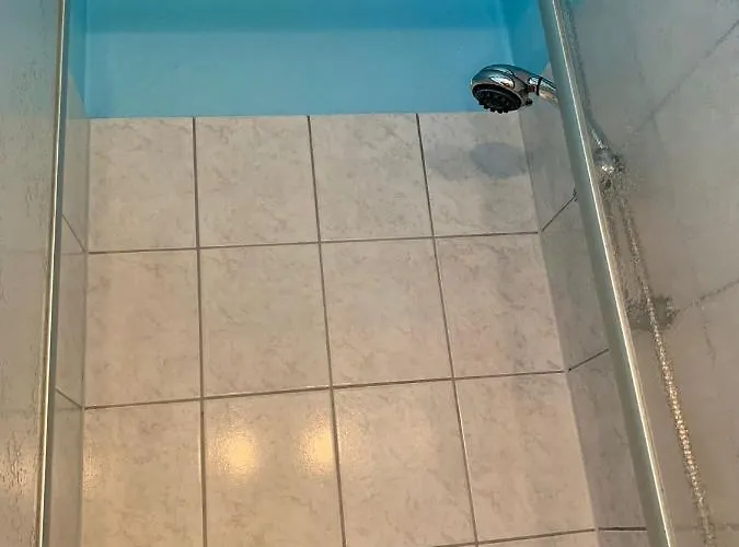 Hotel Pension Schienfatt Am Dornumersieler Tief