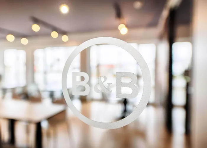 B&B Hotel Bremerhaven