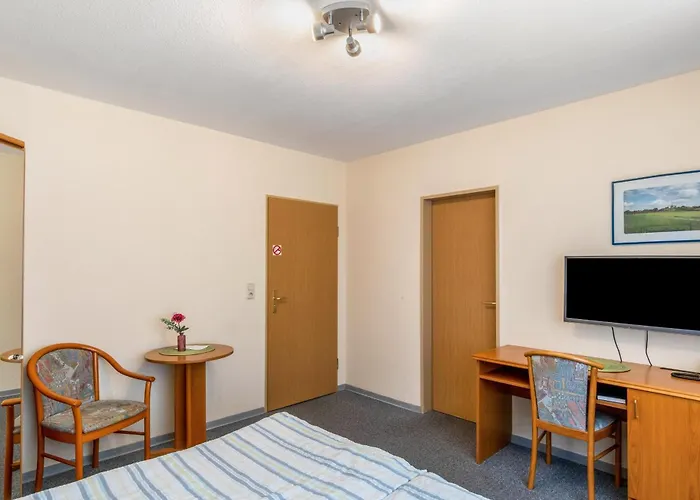 Hotel Zum Wikinger