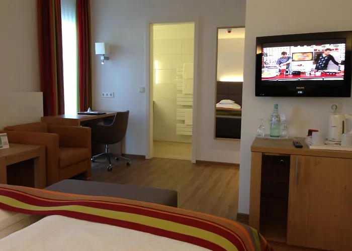 Hotel Wieting